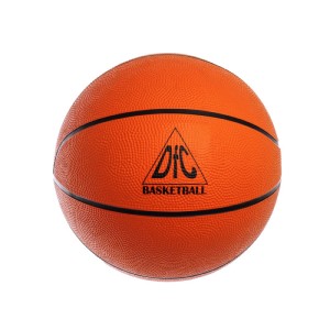 Мяч баскетбольный DFC BALL5R. Баскетбольный мяч для игры в помещении и на улице. Изготовлен из износостойкой резины.

Уровень игры - любительский
Материал покрышки - износостойкая резина
Размер - 5 и 7
Цвет - оранжевый
Вес - 0,490 кг