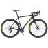 Велосипед Scott Addict CX 10 disc (2017)