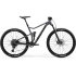 Велосипед Merida One-Twenty 9.600 SilkAnthracite/DarkSilver 2020