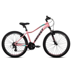Велосипед 26' Aspect Oasis Розовый