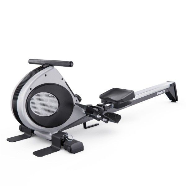 Гребной тренажер DFC PoMt PMRM2014B-S