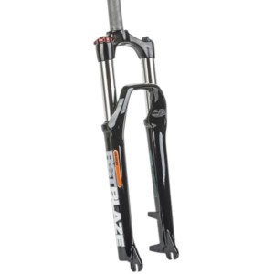 Вилка 27.5' RST BLAZE TNL 27.5'х28,6 пруж.-масл. рег. гидр. блок. 100мм D черная(1-0203) Вилка 27.5' RST BLAZE TNL 27.5'х28,6 пруж.-масл. рег. гидр. блок. 100мм D черная(1-0203)