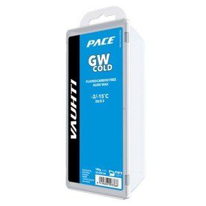 Мазь скольжения VAUHTI GW COLD -2/-15 C