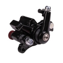 Тормоз дисковый передний DSK-400F