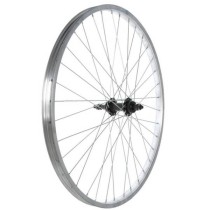Колесо 26" заднее в сборе (Navigator 250)/630053