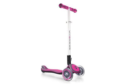 Самокат Globber Elite S