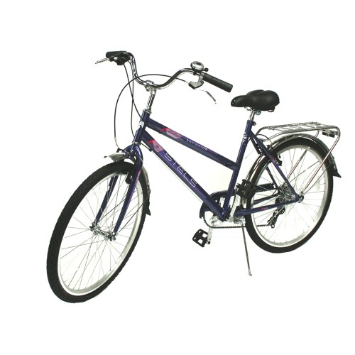 Велосипед Stels Navigator 26' 255 V Z010 Фиолетовый (LU101707)