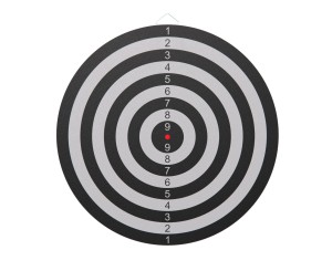 Дартс DFC METAL двусторонний, 6 дротиков. Мишень DFC DAR2018D представляет собой идеальное решение для любителей дартса, которые хотят наслаждаться игрой в уютной домашней обстановке. Это прекрасное развлечение для всех возрастов, и в игру можно включить