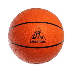 Мяч баскетбольный DFC BALL7R. Баскетбольный мяч для игры в помещении и на улице. Изготовлен из износостойкой резины.

Уровень игры - любительский
Материал покрышки - износостойкая резина
Размер - 5 и 7
Цвет - оранжевый
Вес - 0,490 кг