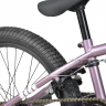 Велосипед Stark'24 Madness BMX 2 фиолетово-серый/перламутр/черный HQ-0014366