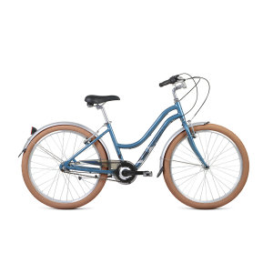 Велосипед Format 26' 7732 Синий (city lady)