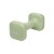 Гантель виниловая STARFIT DB-106 3 кг, оливковый
