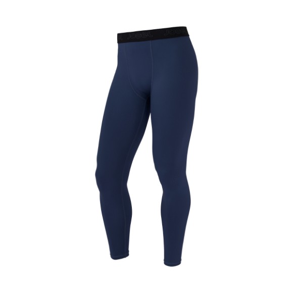 Тайтсы компрессионные Jogel CAMP 2 PerFormDRY Baselayer Tights, темно-синий Z4 Тайтсы компрессионные Jogel CAMP 2 PerFormDRY Baselayer Tights, темно-синий Z4