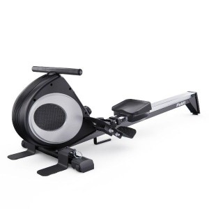 Гребной тренажер DFC PoMt PMRM2014B-B