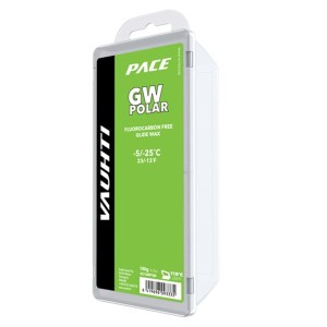 Мазь скольжения VAUHTI GW POLAR -5/-25 C
