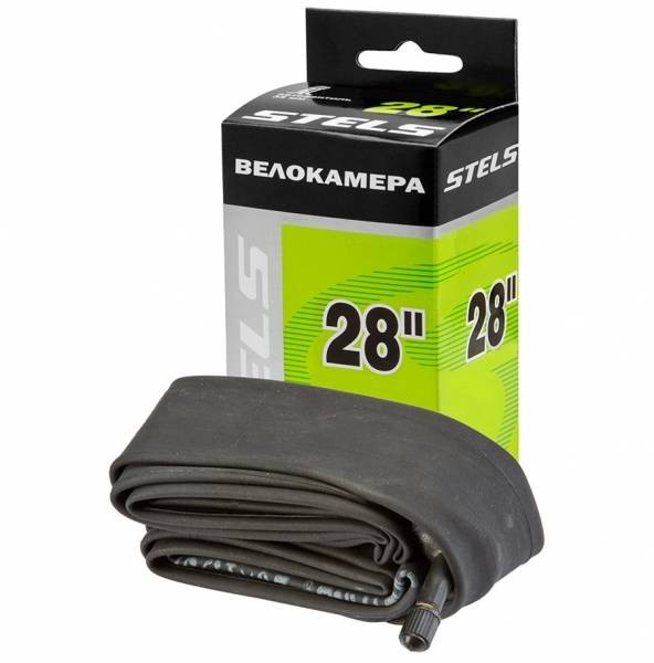 Велокамера 28" Chao Yang 28х1,75 A/V 48мм