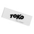 Скребок TOKO без индивидуальной упаковки Plexi Blade 5mm Backshop GS, упаковка из 10 штук 5543815