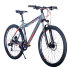 Велосипед Hartman Fantom Pro HD 27.5" (2021)