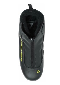 Комфортные двухслойные лыжные ботинки FISCHER XC Sport Pro.
Ботинки лыжные совместимы с креплениями NNN, PROLINK и TURNAMIC. Теплые и удобные классические ботинки для лыжных прогулок.
Ботинки для лыж имеют гибкую подошву Turnamic, теплую подкладку, защи