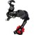 Переключатель задний Shimano Tourney TZ500 GS 6ск крепление на ось 6ск б/уп ARDTZ500GSB