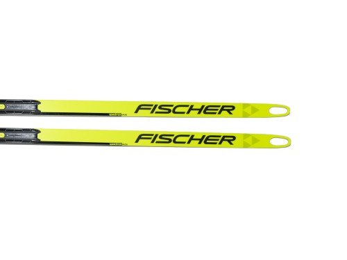 Лыжи Fischer SPEEDMAX SK HOLE JR IFP N57022