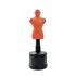 Манекен Higher Boxing Punching Man-Medium (беж). Водоналивной манекен DFC Higher Boxing Punching Man-Medium TLS-BH бежевого цвета - это полноразмерный манекен для отрабатывания ударов со всех сторон. Спина у данной модели защищена, и по ней можно наносить Манекен Higher Boxing Punching Man-Medium (беж)