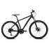Велосипед 29' Aspect Air Черный