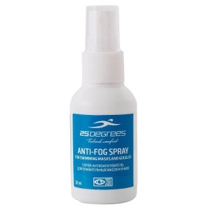 Анти-фог 25DEGREES Nofog 25D21001, 30мл