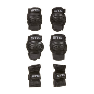 Набор роликовой защиты STG YX-0303 размер S Х83225