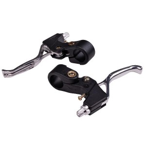 Ручки тормоза под 2,5 пальца, плакстик /3122628-13