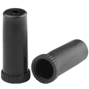 Наконечник LY-HPP04 Alligator троса перекл.,пластик 5*17(120)/310006