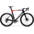 Велосипед Merida Reacto 9000-E Red/Fading/Black 2021