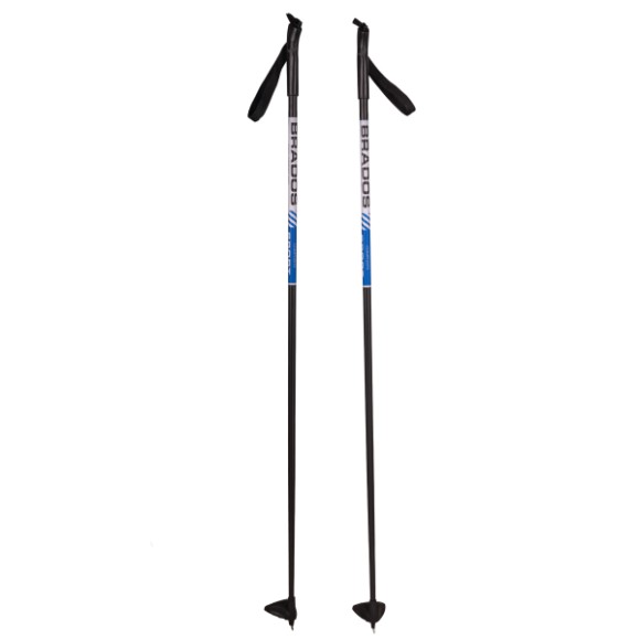 Лыжные палки STC Brados Sport Composite JR Blue — лёгкие и надёжные детские палки для беговых лыж.
Лыжные палки STC Brados Sport Composite JR Blue разработаны специально для детей и подростков, которые делают первые шаги в лыжном спорте или регулярно кат Лыжные палки STC Brados Sport Composite JR Blue — лёгкие и надёжные детские палки для беговых лыж.
Лыжные палки STC Brados Sport Composite JR Blue разработаны специально для детей и подростков, которые делают первые шаги в лыжном спорте или регулярно кат