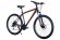 Велосипед Hartman Hurrikan Next Hidro Disc 27.5" (2021)
