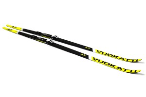 Лыжный комплект VUOKATTI 175 NNN Step-in (Step)