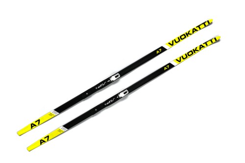 Лыжный комплект VUOKATTI 175 NNN Step-in (Step)