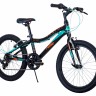 Велосипед Hartman Fantom V 20" (Basis) (2021)