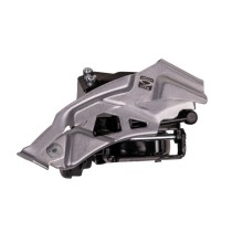 Переключатель передний Shimano Acera универсальная тяга 66-69 М3000 EFDM3000TSX6