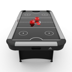 Игровой стол - аэрохоккей DFC Deluxe PLUM 90'. Игровой стол - аэрохоккей - это отличная развлекательная площадка для домашнего отдыха. Веселая игра в аэрохоккей прекрасно сближает друзей и семью, дарит увлекательное времяпрепровождение и отличный способ р