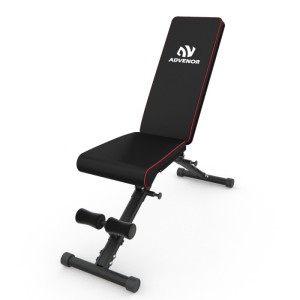 Скамья силовая универсальная DFC B-ADVENOR. Многофункциональная регулируемая скамья B-ADVENOR предназначена для профессиональных силовых тренировок. Прочная и устойчивая конструкция позволит проводить активные тренировки эффективно и безопасно. Силовая ск