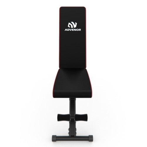 Скамья силовая универсальная DFC B-ADVENOR