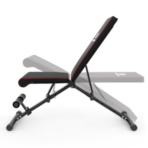 Скамья силовая универсальная DFC B-ADVENOR. Многофункциональная регулируемая скамья B-ADVENOR предназначена для профессиональных силовых тренировок. Прочная и устойчивая конструкция позволит проводить активные тренировки эффективно и безопасно. Силовая ск