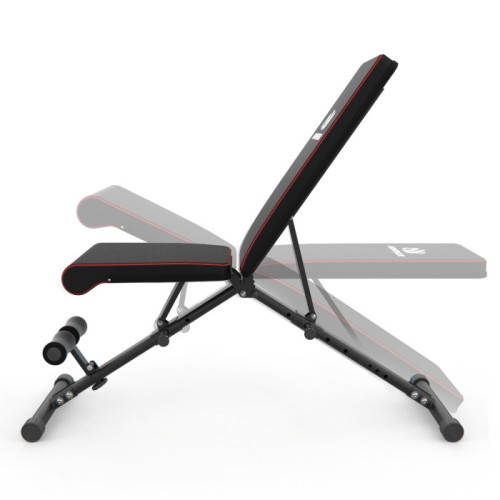 Скамья силовая универсальная DFC B-ADVENOR