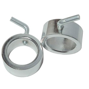 Гриф DFC OB20-50. Нескользящие насечки для прочного хвата. Тип Гантельный. Материал хромированный. Замок замок-втулка (CL003). Длина общая 510 мм. Длина посадочного места 190 мм. Диаметр посадочный 50 мм. Длина хвата 120 мм. Общая нагрузка 150 кг. Вес