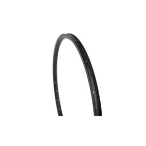 Обод 20' XD-35 20'x3.0x32H алюминиевый чёрный (для Pilot 270MD полуфэт)/330153. Обод 20