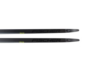 Лыжи Fischer TWIN SKIN RACE STIFF IFP.
TWIN SKIN RACE – это профессиональные гоночные лыжи для классического хода. Подходят как для тренировок, так и соревнований. Эти лыжи показывают отличное скольжение и хорошую скорость.
Легкие высококачественные лыж