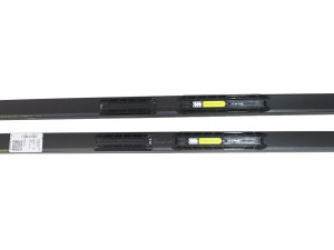 Лыжи Fischer TWIN SKIN RACE STIFF IFP.
TWIN SKIN RACE – это профессиональные гоночные лыжи для классического хода. Подходят как для тренировок, так и соревнований. Эти лыжи показывают отличное скольжение и хорошую скорость.
Легкие высококачественные лыж