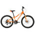 Велосипед Stark'21 Rocket 24.1 D оранжевый/белый/красный HD00000293