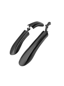 Комплект крыльев 24'-26' XGNB-062-3 фэтбайк/610222.
Комплект крыльев 24