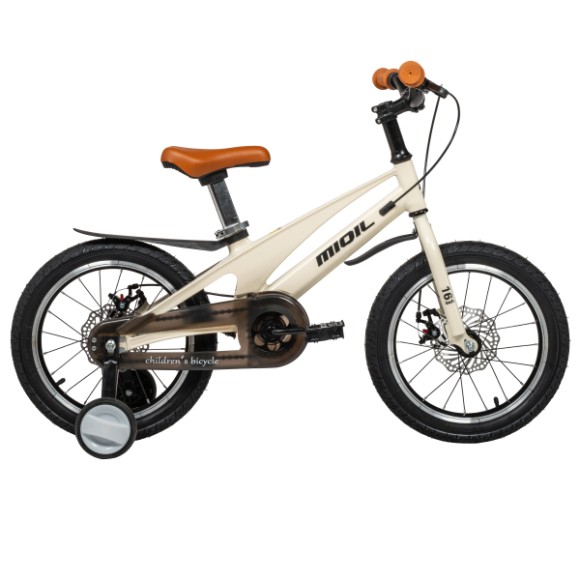 Велосипед 16" MIOIL FLL Велосипед 16" MIOIL FLL
